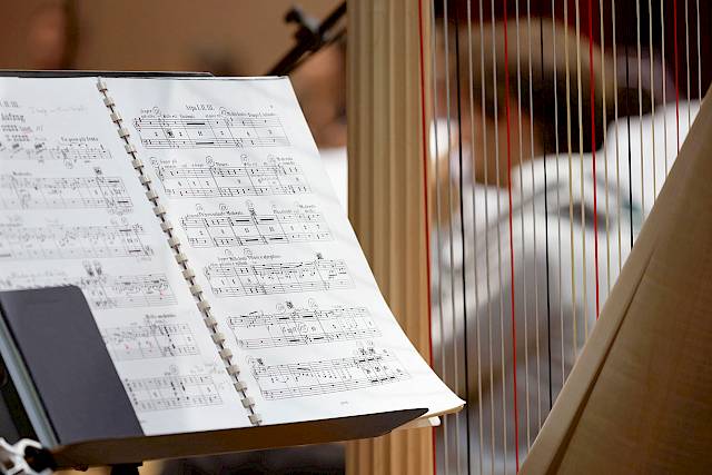 Philharmonia Zürich - Startseite: Philharmonia Records - Opernhaus Zürich